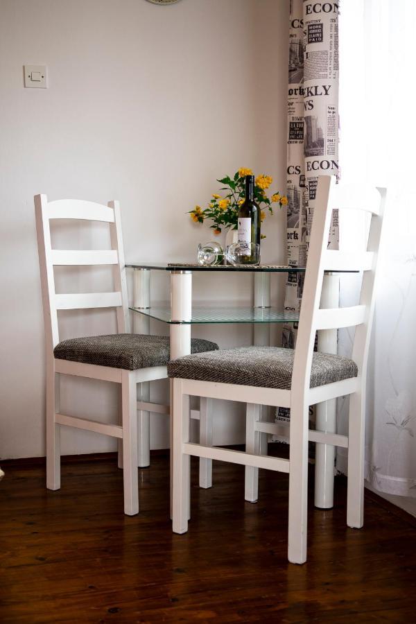 Apartman Luka Fažana Exteriör bild